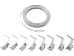 TRUSCO �t�[�v�o���h �X�`�[�� 5m FPB-50