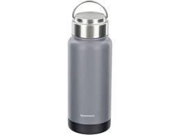 LIV PLUS �x�X�g�R �}�O�{�g�� 540mL �O���[ �n���h���t��