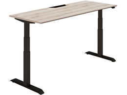 �R�N�� �f�X�N �V�[�N�G���X �����M�� ���o�[ W1750 �V���r�[�O���[