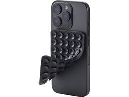 �G���R�� ���ʋz�ՃX�}�z�z���_�[ �V���R�� �u���b�N P-TKPTSUC01BK