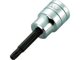 KTC/12.7sq.T�^������~�߃g���N�X�r�b�g�\�P�b�g