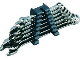 TRUSCO �~���[�^�C�v�R���r�l�[�V�����X�p�i�Z�b�g 7���g�Z�b�g TTCS-7S