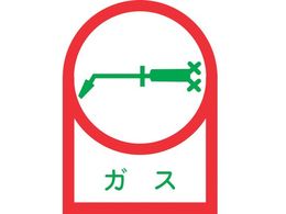 �Ώ\�� �w�����b�g�p�X�e�b�J�[ �K�X 35�~25mm 10���g �I���t�B��