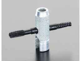 �G�X�R �O���[�X�j�b�v�������` 8-9mm(Hex) EA991CY-21