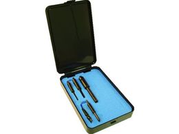 TRUSCO ܂ꍞ݃^bvHZbg 5{g O{ PTS-1500S