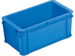 �T���R�[ �{�b�N�X�^�R���e�i�[ 201001 �T���{�b�N�X#10�u���[ SK-10-BL