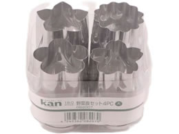 �J���_ kan18-0��ؔ��Z�b�g4PC�� 082007