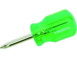 TRUSCO �X�^�r�[�h���C�o�[ +2�~38 TSD-238