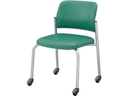 �R�N�� ��c�p�C�X100 PU���U�[ �I�� �\�t�g�L���X�^�[ �V���o�[�r �~���g