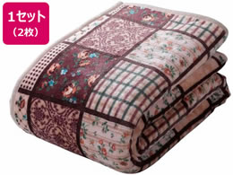 �t�@�~���[�E���C�t �p�b�`���[�N�����킽����ѕz �u���E�� 2�� a3541120