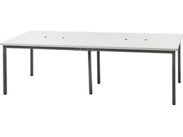 Netforce t[AhXfXN W2400~D1200mm zCg