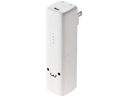 GR oCobe[ ̌^ 5000mAh 낿 DE-AC08-5000WF
