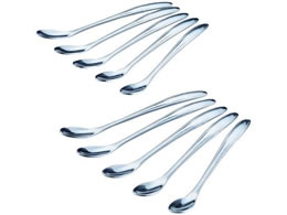 �J���_ KD18-8���[���X�v�[���@10�{�ܓ� 623271