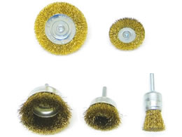 �p�I�b�N ���C���u���V�Z�b�g5pcs WB-5S