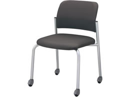 �R�N�� ��c�p�C�X100 PU���U�[ �I�� �\�t�g�L���X�^�[ �V���o�[�r�O���[