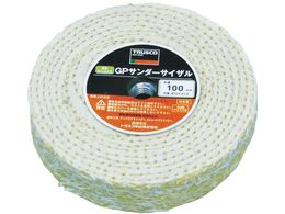 TRUSCO GP�T���_�[�T�C�U�� �˂����ݎ� ��100 5�� TGPSS10025