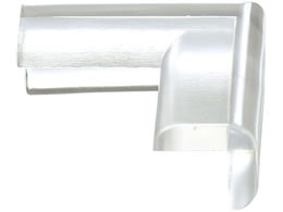 �J�[�{�[�C ���S�N�b�V�����R�[�i�[�p �ɍ� �N���A 556