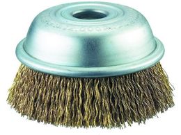 TRUSCO �G�A�[�H��p�J�b�v�u���V ��75 �^�J���b�L ���a0.27 GCB-75AC