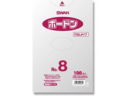 X {[hpbN #20 No.8 Ȃ v}[N 100