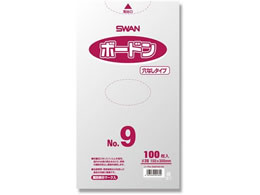 X {[hpbN #20 No.9 Ȃ v}[N 100