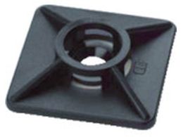 SapiSelco �P�[�u���^�C�Œ�� �p�^ �S���t 4mm (100��) BAS.2MT.507