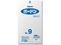 X {[hpbN #25 No.9 Ȃ v}[N 100