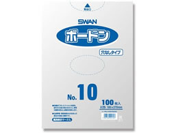 X {[hpbN #25 No.10 Ȃ v}[N 100