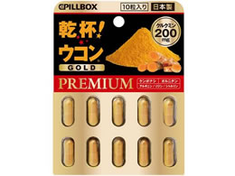 s{bNXWp tERGOLD PREMIUM 10