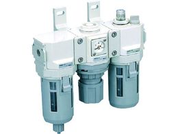 CKD FRLRrl[V C4000-15-W