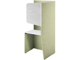 ���F���e 2.0side���p �V��H720�o�b�N�p�l���L�g���[�� �O���[��