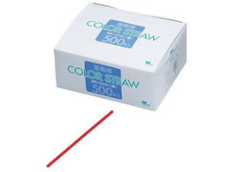 ��Ȃ��v���_�N�c �Ɩ��p�J���[�X�g���[ �� 500�{ ST-013 379115