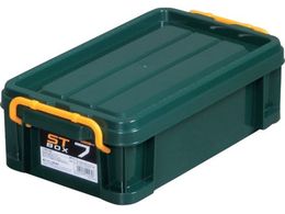 ASTAGE ST�{�b�N�X DK�O���[�� #7 ST-7DGL