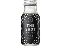 s j j THE SHOT  180ml