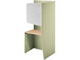 ���F���e 2.0side���p �V��H720�o�b�N�p�l���L�g���[�� �O���[��