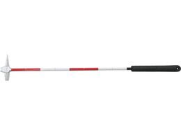 DOGYU �ڐ��t�R���N���[�g�_���n���}�[1�^4P 600mm 02758