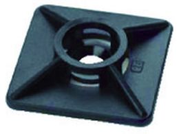 SapiSelco �P�[�u���^�C�Œ�� �p�^ 4mm �� 100�� BAS.3.405