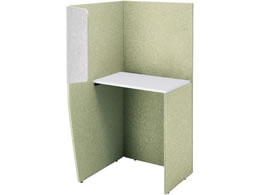 ���F���e 2.0side�E�p�V��H1000�o�b�N�p�l���L�g���[�� �O���[��