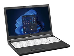 FUJITSU 15.6^ m[gp\R LIFEBOOK A5513 RX