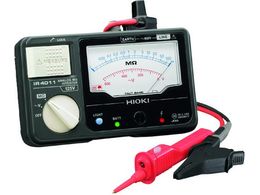 HIOKI �A�i���O�≏��R�v(�P�����W) IR4011-11 IR4011-11