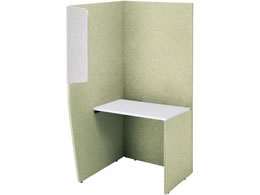 ���F���e 2.0side�E�p �V��H720�o�b�N�p�l���L�g���[�� �O���[��