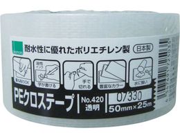 �I�J���g/NO420 PE�N���X�e�[�v��p