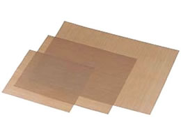 �C�C�d�J �x�[�L���O�V�[�g 10�� 10���� 280x240mm 424094