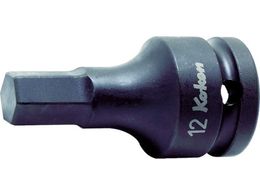 �R�[�P�� �C���p�N�g�w�b�N�X�r�b�g �����p12.7mm �Ε�19mm 14012M.60-19
