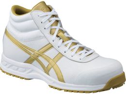 �A�V�b�N�X �E�B���W���u 71S �z���C�g�~�S�[���h 27.0cm