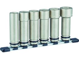 TONE �C���p�N�g�p�������O�\�P�b�g�Z�b�g(�z���_�[�t) 6pcs HNV406LL