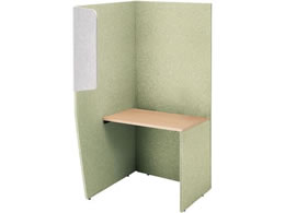 ���F���e 2.0side�E�p �V��H720�o�b�N�p�l���L�g���[�� �O���[��