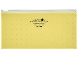 qgu AQUA DROPs N[P[X PEN(ʒ)  5 F5301-5