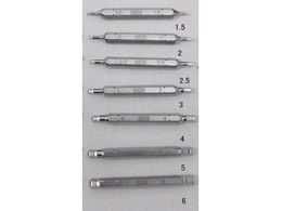 GXR [Hexagon] hCo[rbg 3.0mm~65mm EA611LC-3