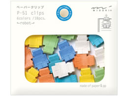 �~�h�� P-51 �N���b�v�X ���{�b�g�� 18�~5�� 43322006