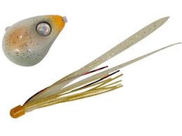 WbJ   rr XCh 160g #F206